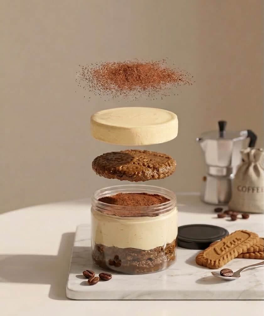 Classic Tiramisu
