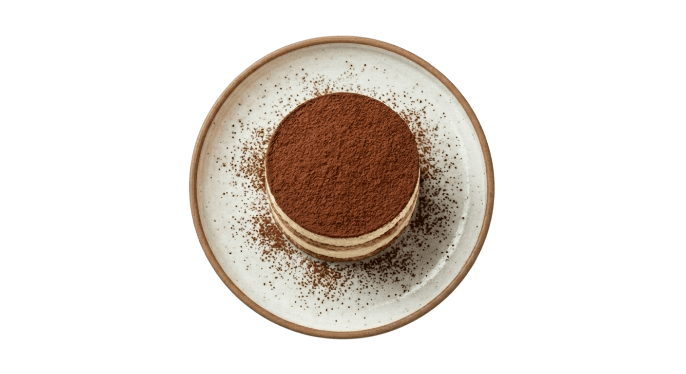 Classic Tiramisu