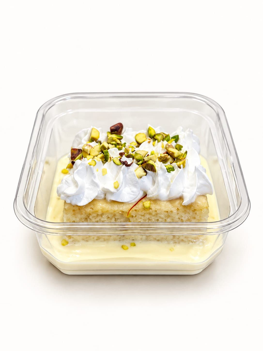 Rasmalai Tres Leches Cake - Image 2