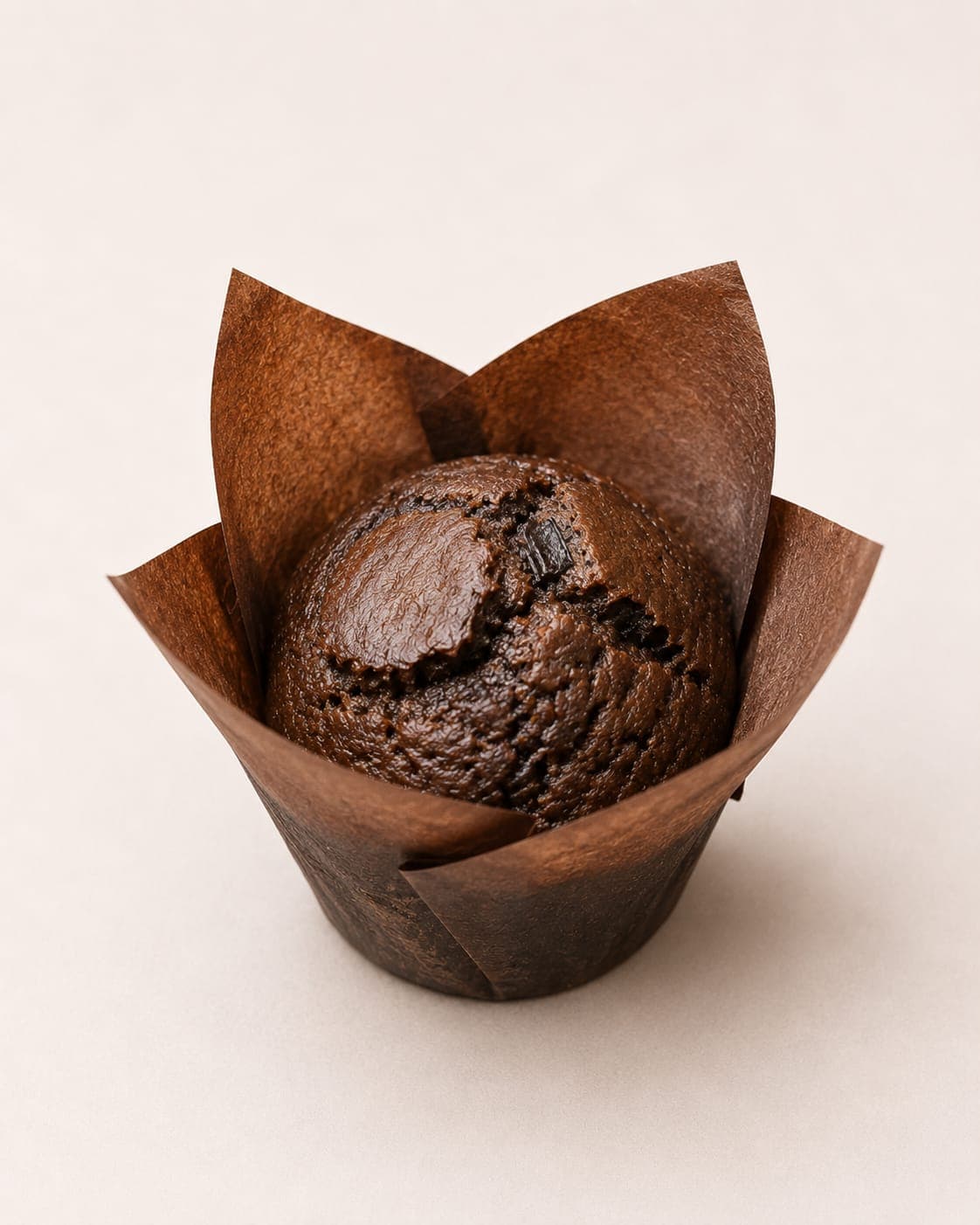 Wholewheat Double Chocolate Guilt Free - Image 1